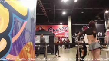 Tomchristiancb  17-07-2021 video switch